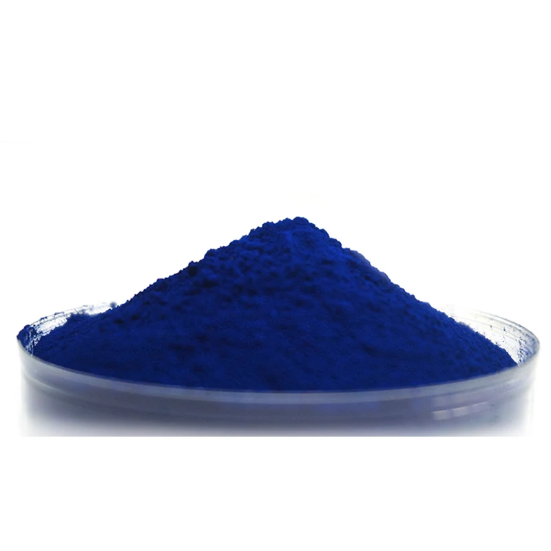 High Quality Copper Phthalocyanine Blue Pigment/PB15:3/CAS NO 147-14-8/VN763