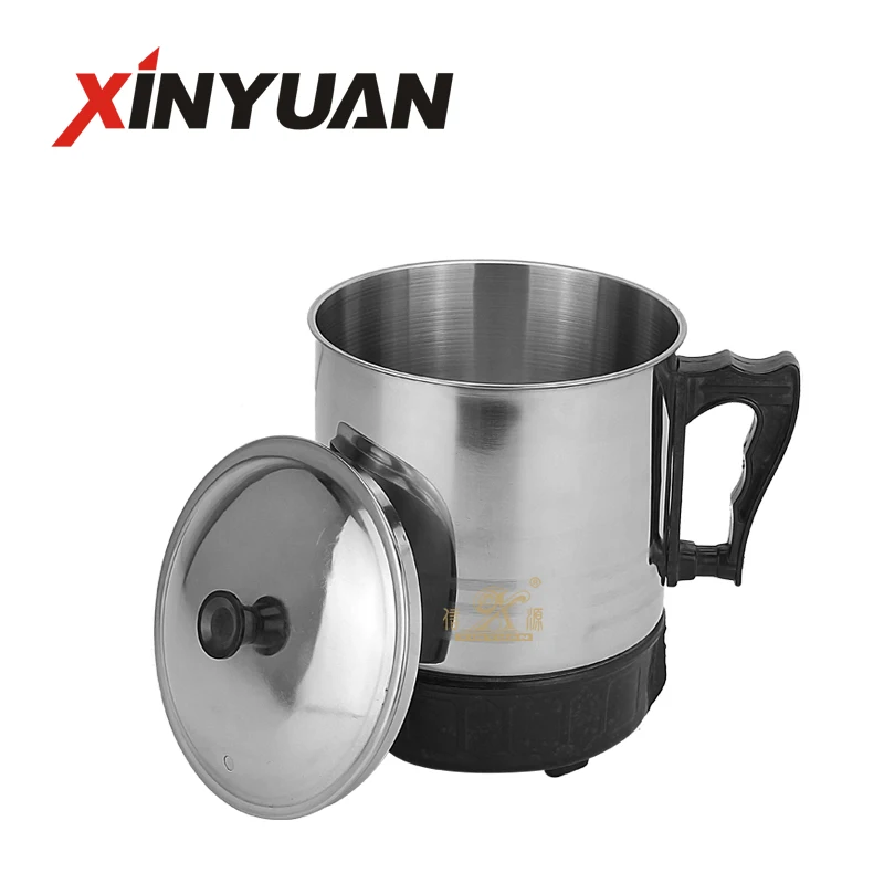 China kitchen appliance newest design stainless steel electric multi cooking pot,stainless steel noodle kettle