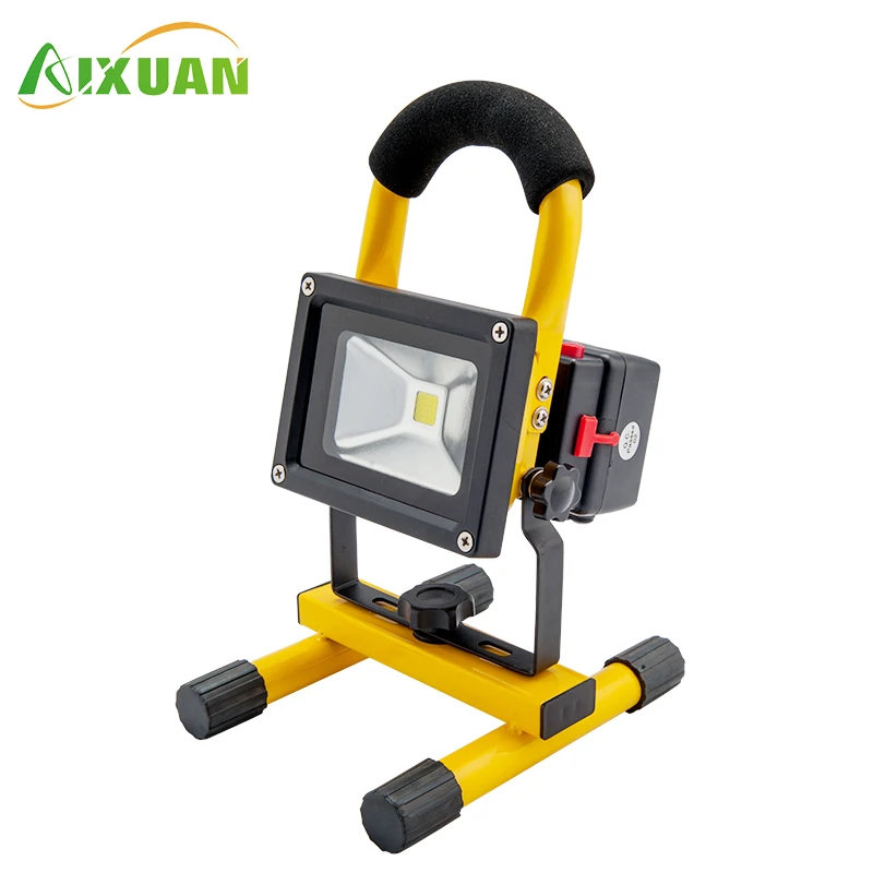 UV LED Lamps, Exhibition Lights for Volleyball Court Floodlight Units
