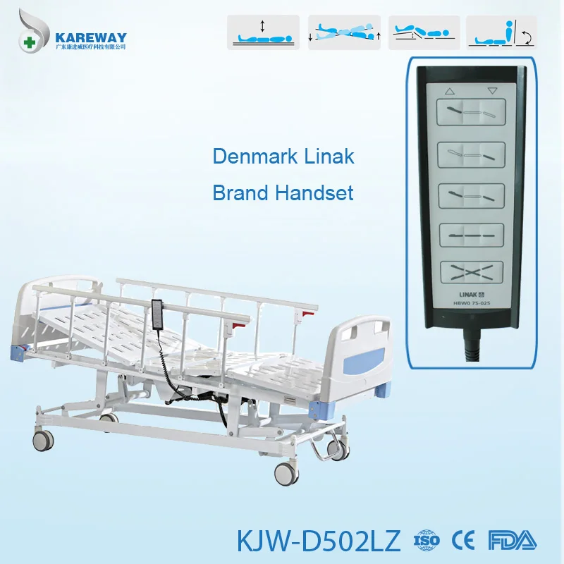 Linak моторы электрические медицинские кровати ICU