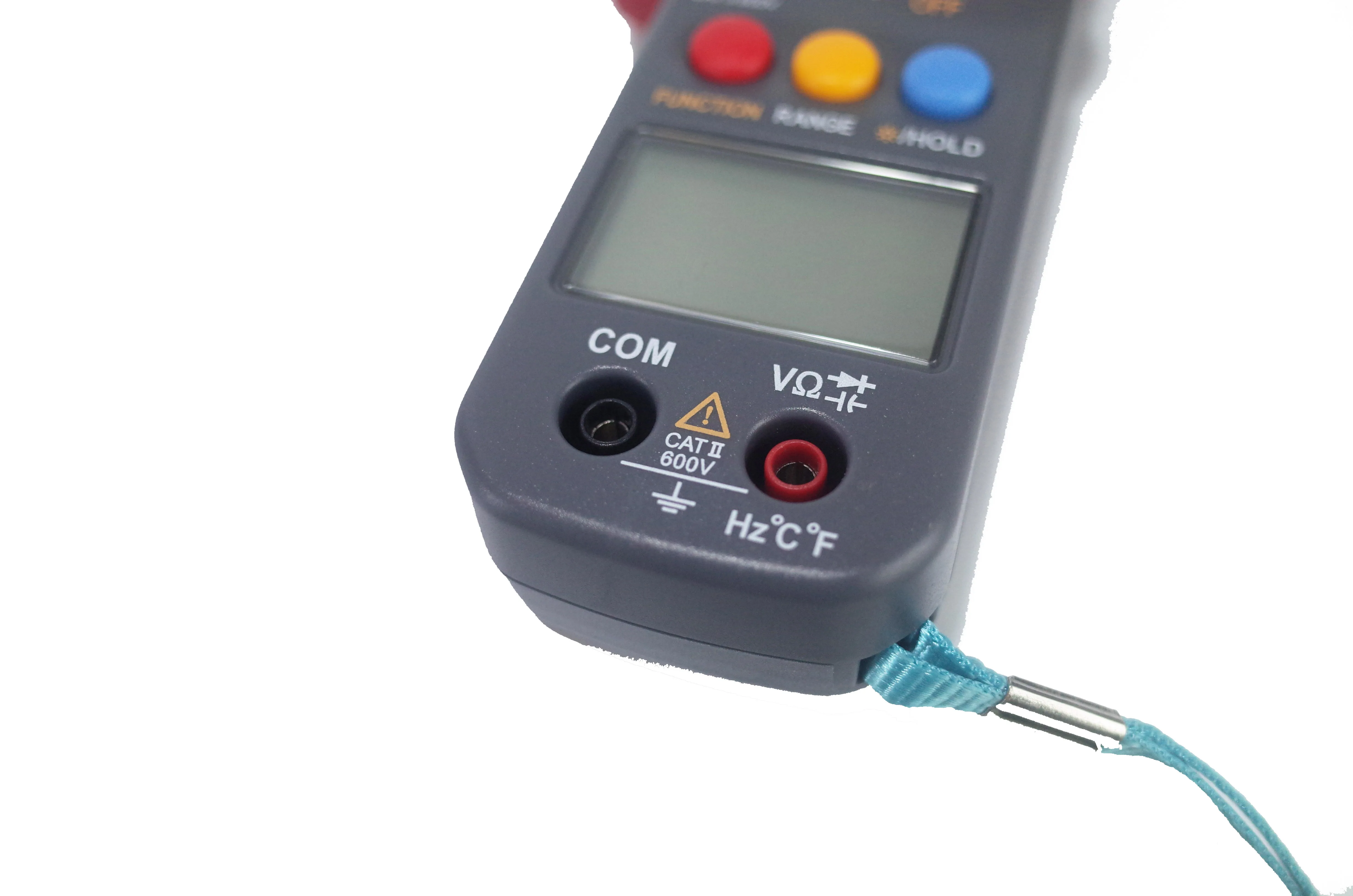 LECE823 Wholesale Best Quality Digital Clamp Multimeter Digital Clamp-on Multimeter