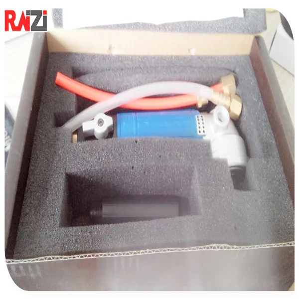 RAIZI-125mm 220V/110V best handhheld concrete grinding machine for grinding stone and concrete 900W