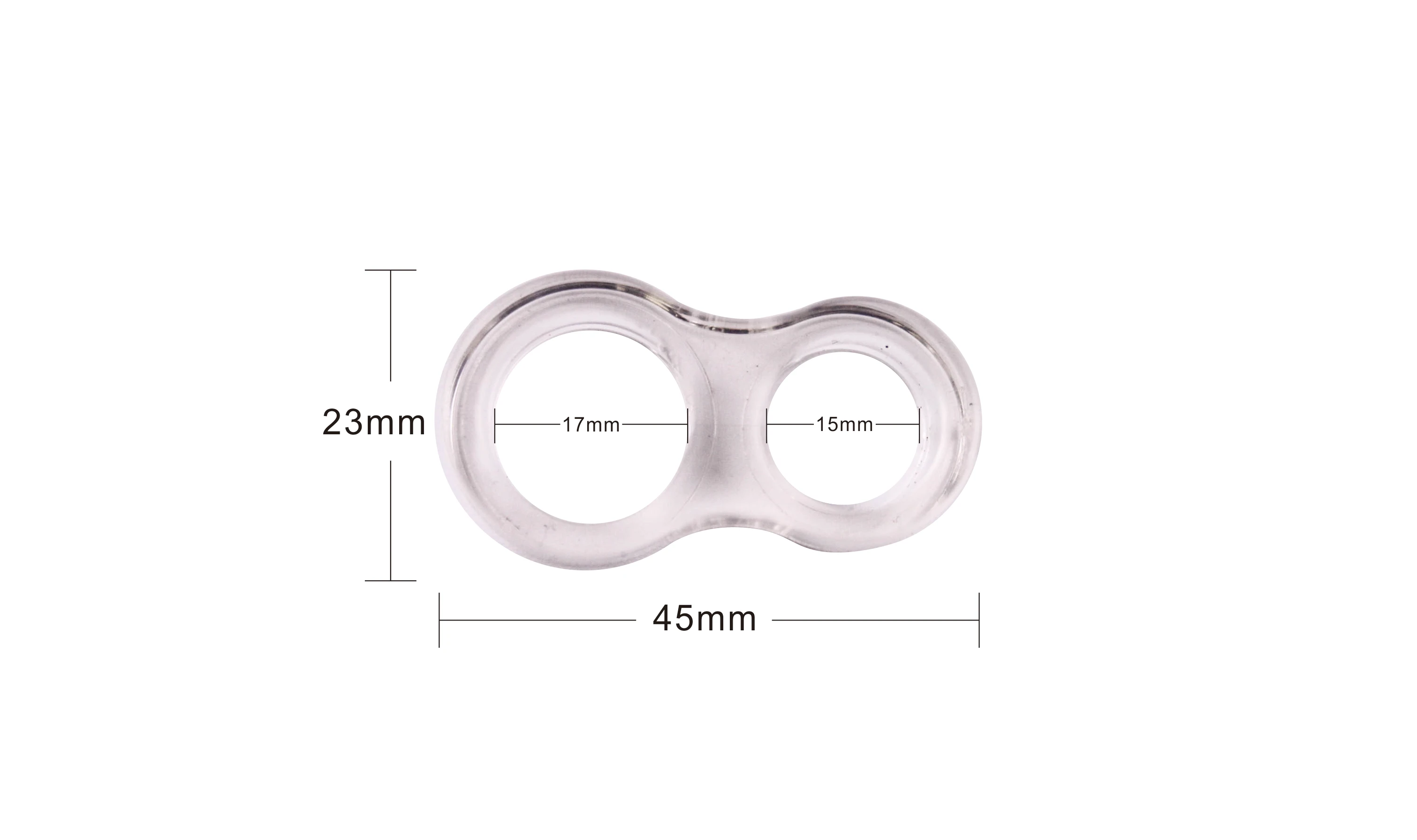 Высококачественная защита дверных ручек из ПВХ с сертификацией BSCI ISO