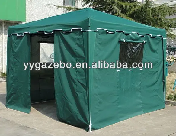 
Folding gazebo for outdoor coffee shop ,sun shading.leisure tea time 