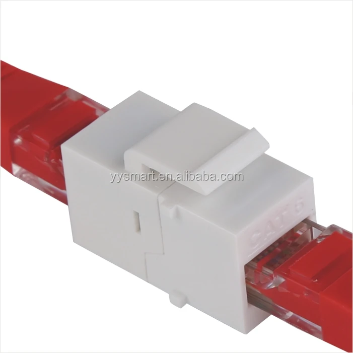  Cat6 инструмент RJ45 8P8C встроенный