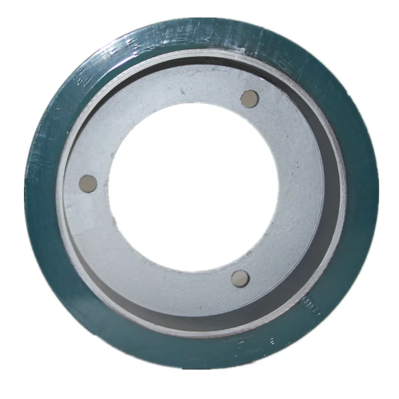 Автоматические резиновые роликовые детали для рисовой мельницы