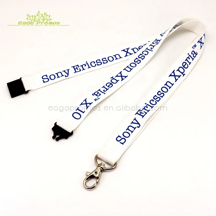 2024 2025 unique design eco-friendly cup holder buckle jdm lanyard with factory price