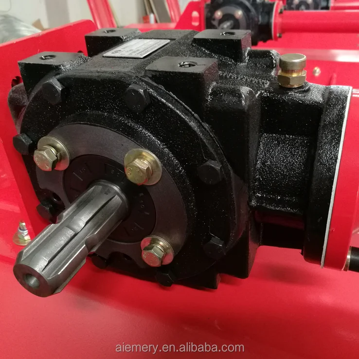 EFGC-175 Flail Mower with CE for compact tractor