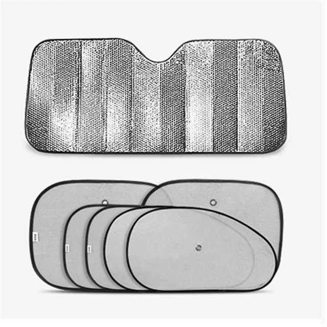 
cardboard car sunshade wrangler tj car accessory 