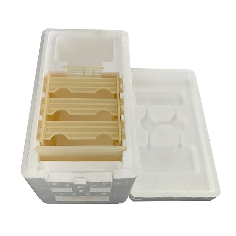 Queen Bee Mating Nuc bee hive box