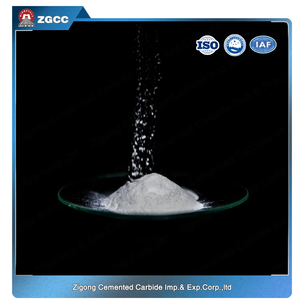 mineral & metallurgy raw material of Ammonium Paratungstate powder