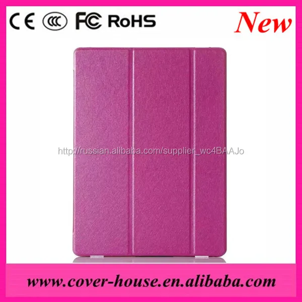 Шэньчжэнь завод кожаный чехол для iPad Pro 12.9 дюймов с функцией следом ,