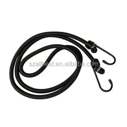 
High Quality Bungee Cord with Hooks 