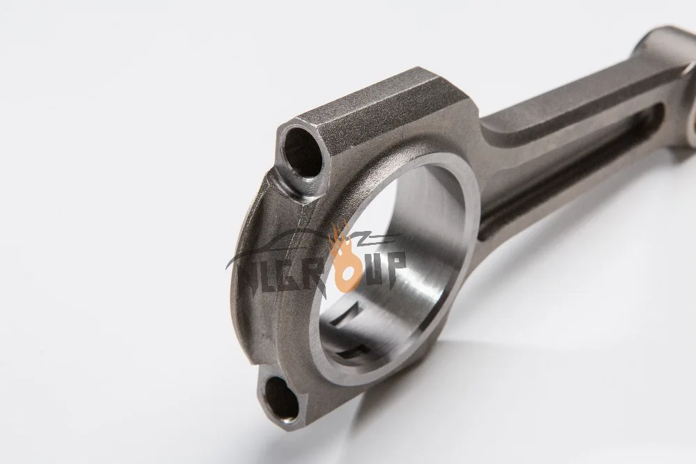 Newland Custom Made Conrod for Toyota Celica MR2 2.0 16v 3SGTE Turbo Stroker Kit Racing Connecting Rod