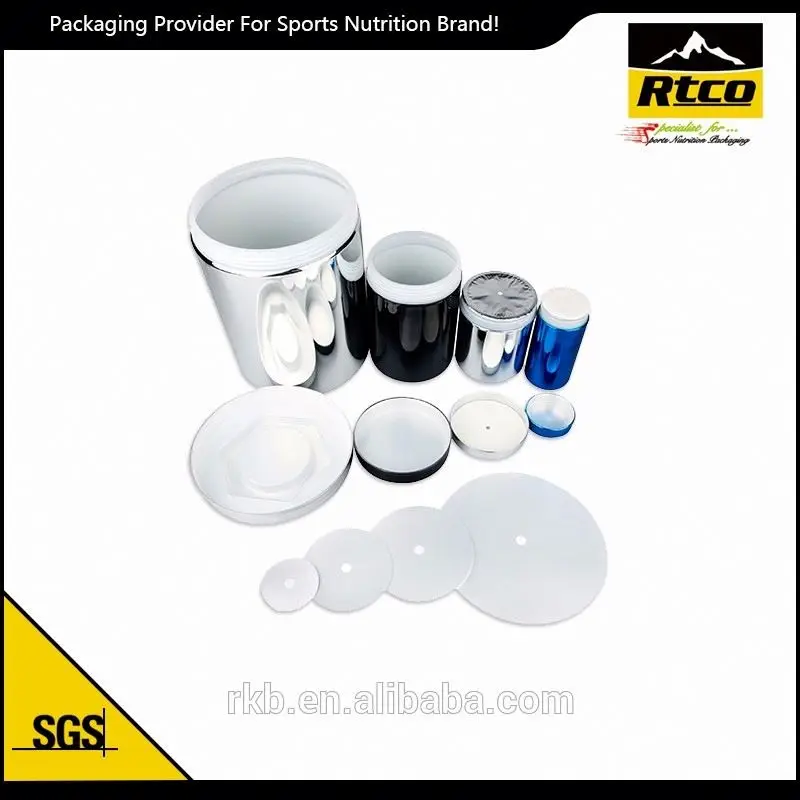 RTCO дешевая крышка для бутылки внутри лайнера