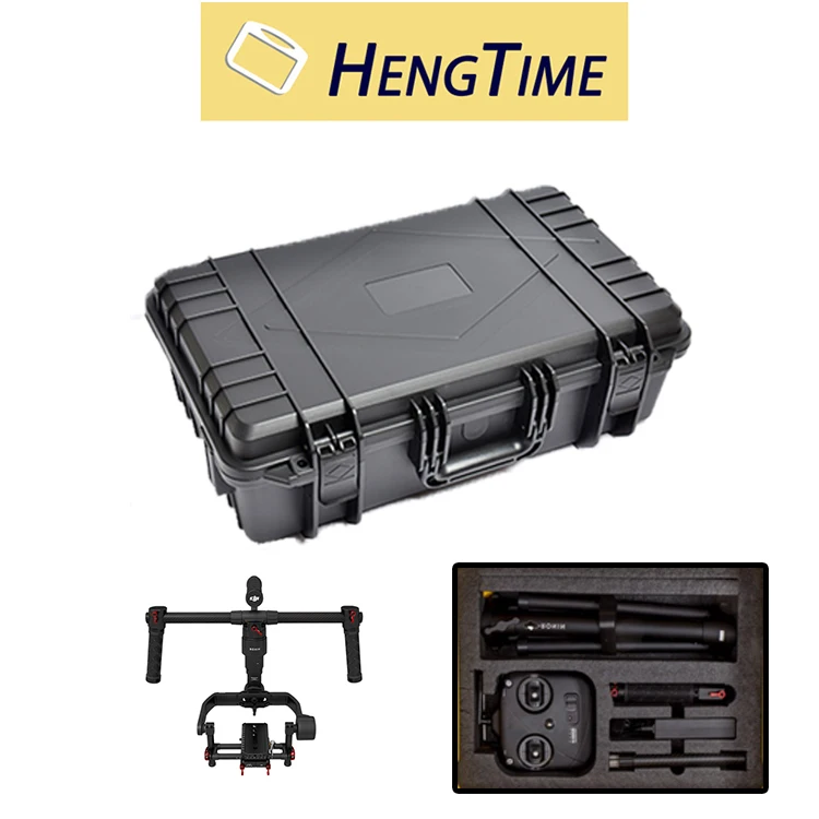 OEM Hard electronic devices plastic tool carrying case