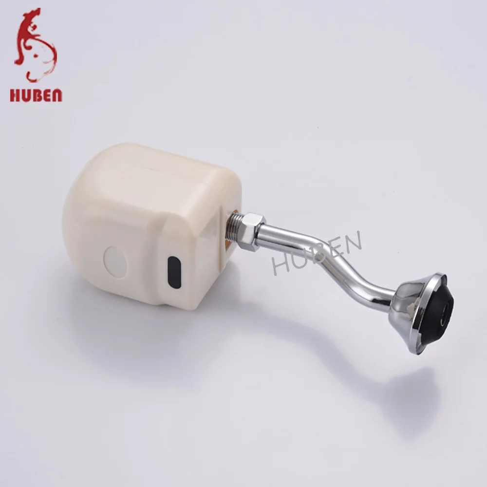 
Automatic sensor wall hung sensor plastic urinal 