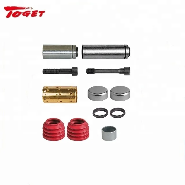Actros Truck Air Brake System Parts Disc Brake Caliper Repair Kit K001928