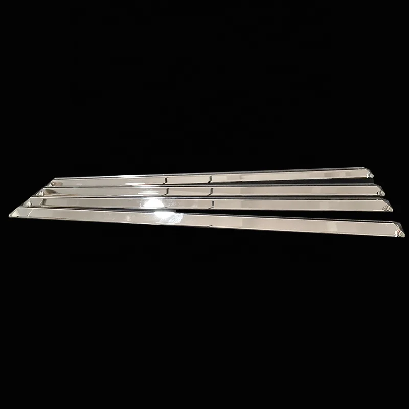 
K9 Glass Crystal Triangle Prism for Chandelier 