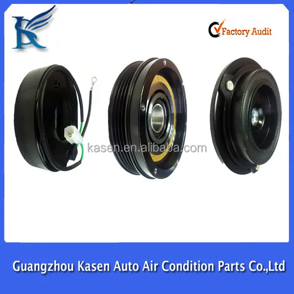 ac compressor 10pa15c  for Denso  clutch assy clutch kit set for DAEWOO EXCAVATOR Made in China manufacturer