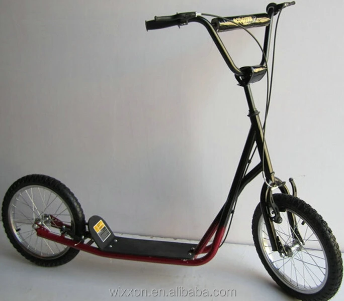 Popular 16 Inches Kids Scooter,Foot Scooter, Kick Scooter