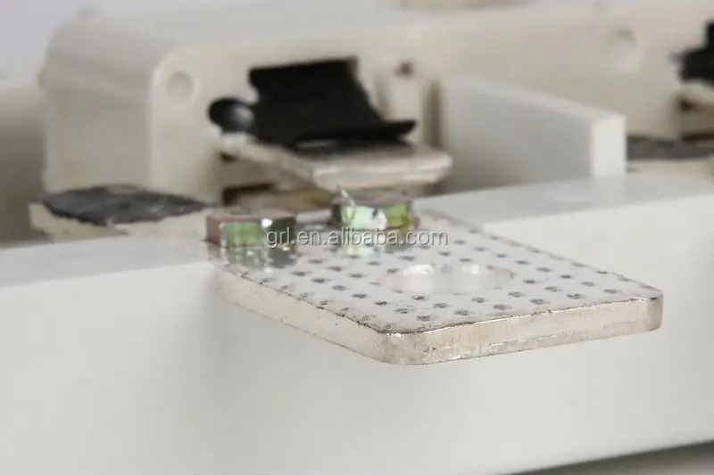 Load Switch 400A Switch Handle