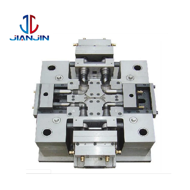 
China factory price high quality hot selling plastic pvc pipe fitting 90 degree elbow injection mould 