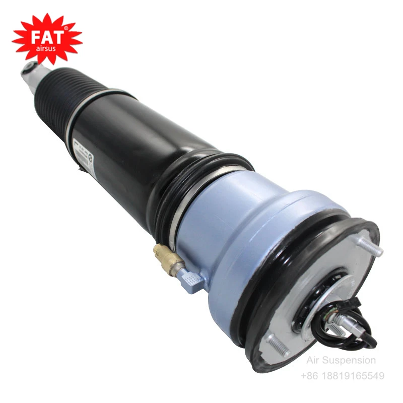 Suspension Air Spring Bag Shock Absorber 37106785172 37106782242 For Rolls-Royce Phantom Rear Air Strut 37106781156 37126761550