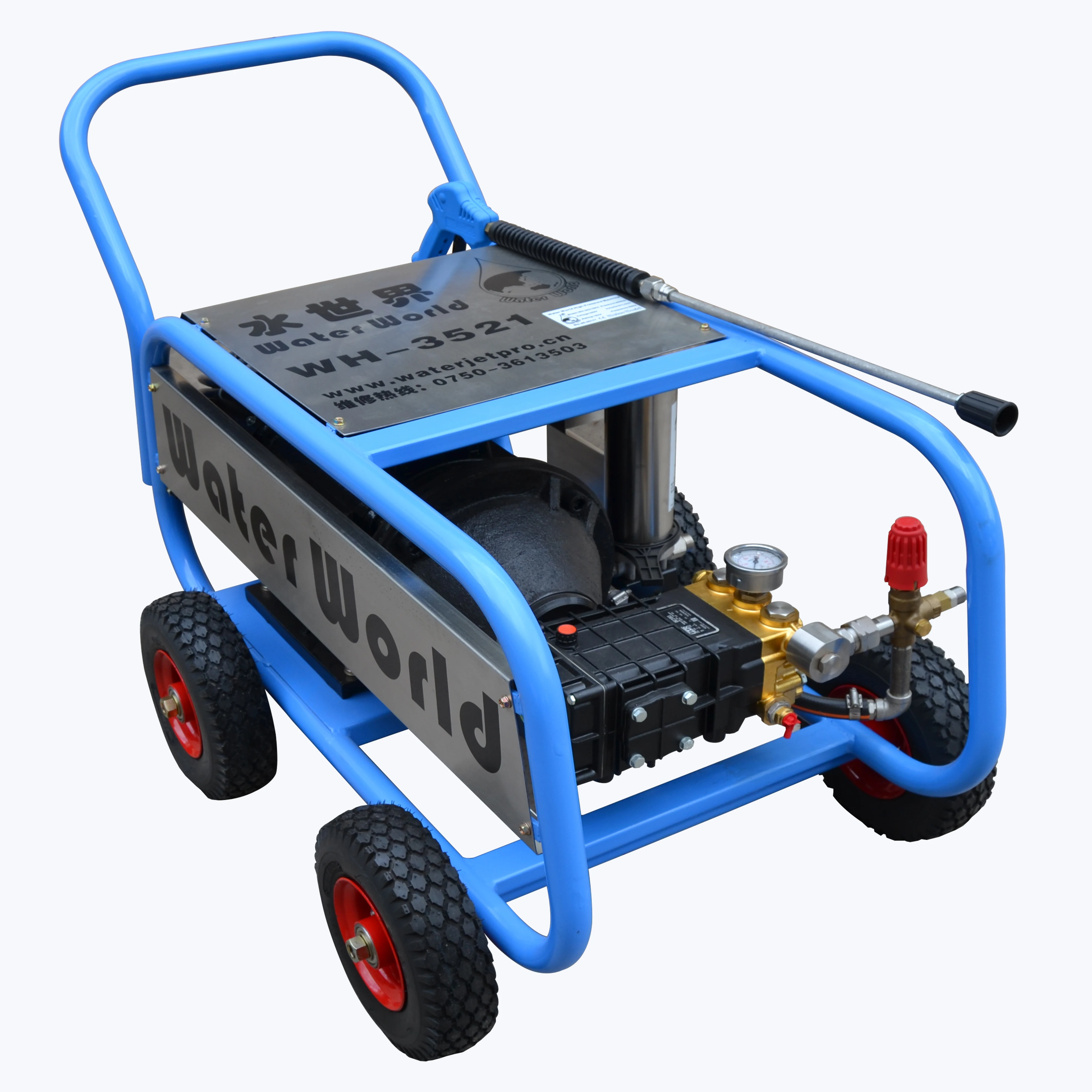 handy pressure washer electric high pressure washer 350 bar for wholesale