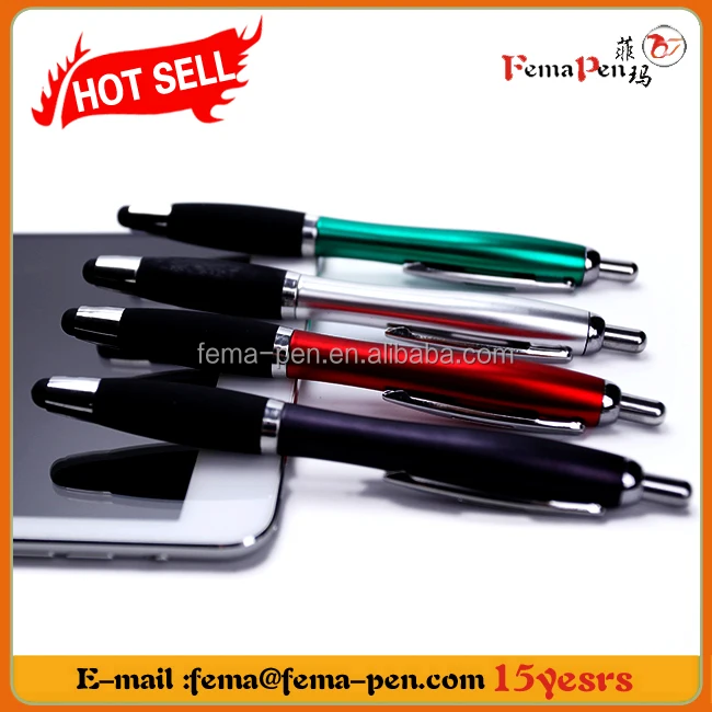 2019 Fema Advertising Pen logo pen cheaper pen