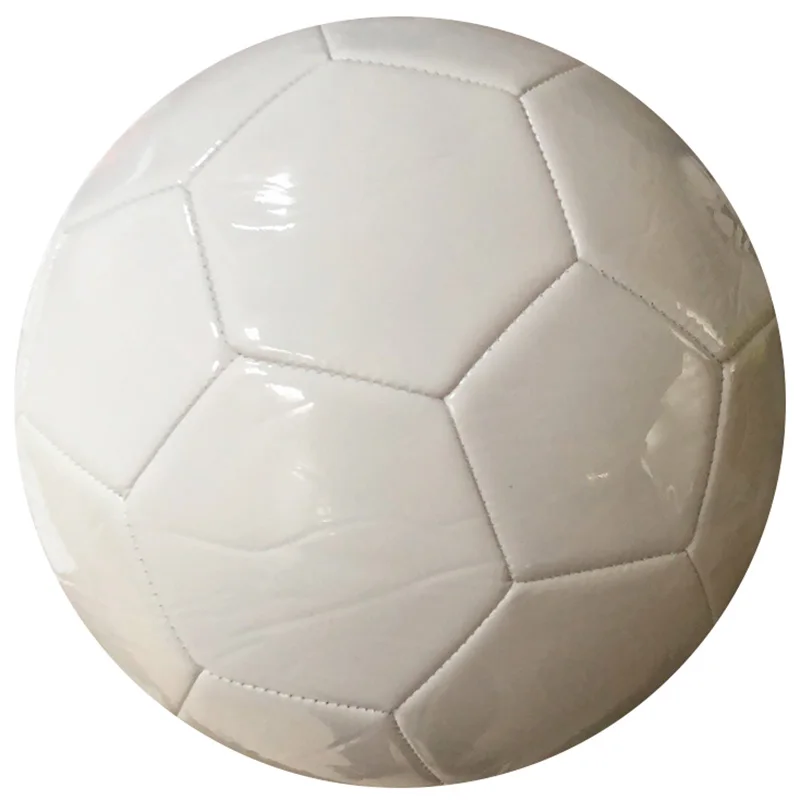 ActEarlier size 5 cheap custom foot ball soccer ball