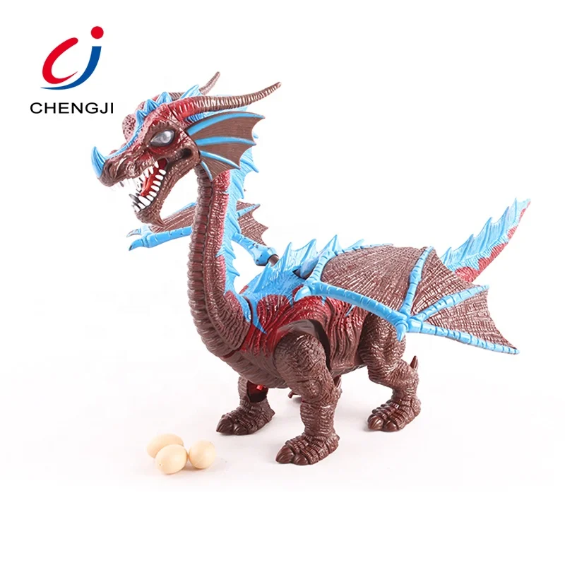 High quality educational animal model kids dinosaur toys set plastic