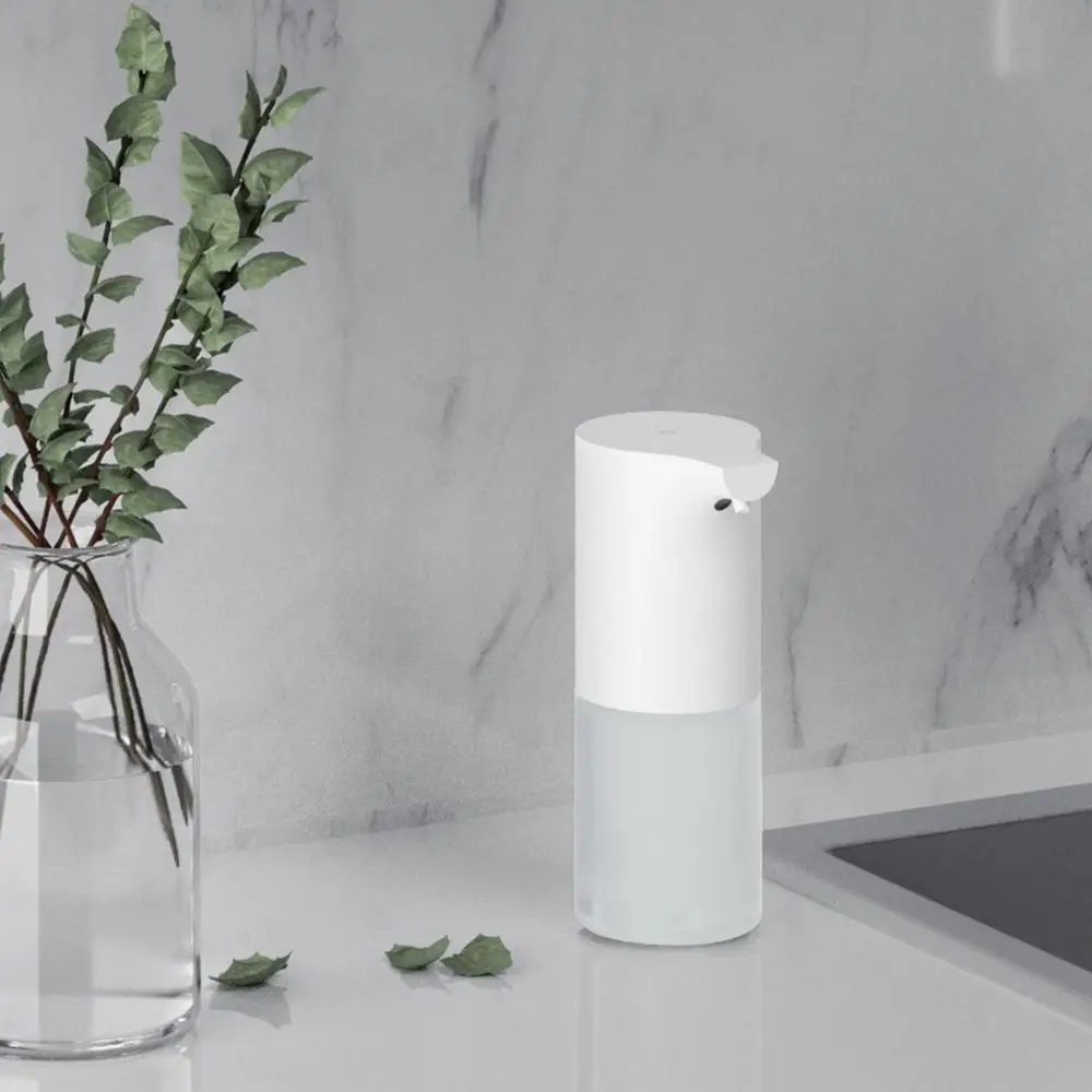 Автоматические бутылки для жидкого мыла Xiaomi Mi Диспенсер сырья машина производства бактериостатическая