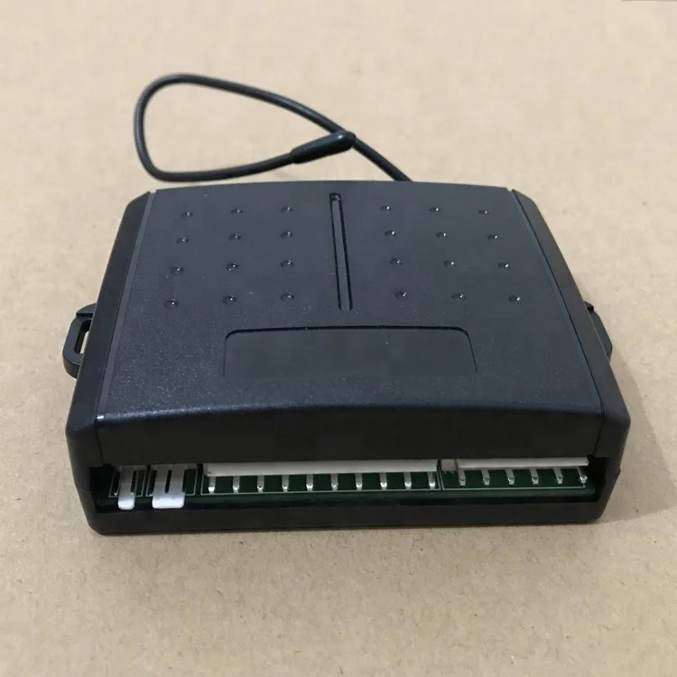 Super long range Smart wireless wolf eagle blaze octopus  car alarm