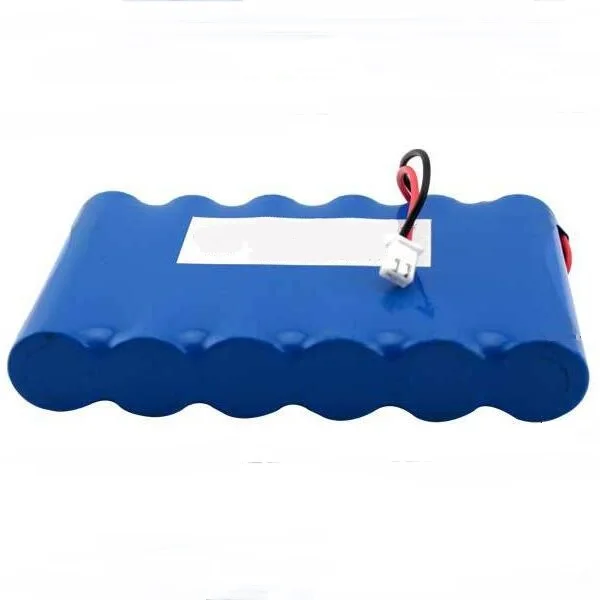 Customized Lithium ion 11.1V 6800mAh Replacement Battery Packs for Brookstone Big Blue Party Indoor-Outdoor Bluetoo Speaker