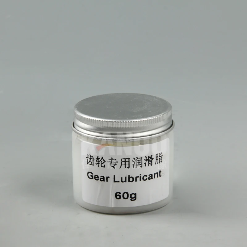 Gear Lubricant for Fuji Frontier 330/340/350/370/550/570 Noritsu QSS 30/31/32/33/34/35/37/38/LPS24