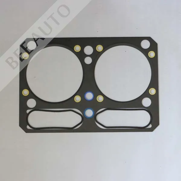 NH220 Diesel Engine Cylinder Head Gasket For Cummin s Excavator