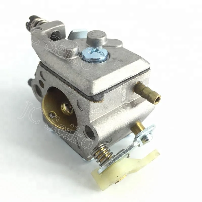 WT-170 Walbro Carburetor for Husqvarna 51 55 Chainsaws Spare parts