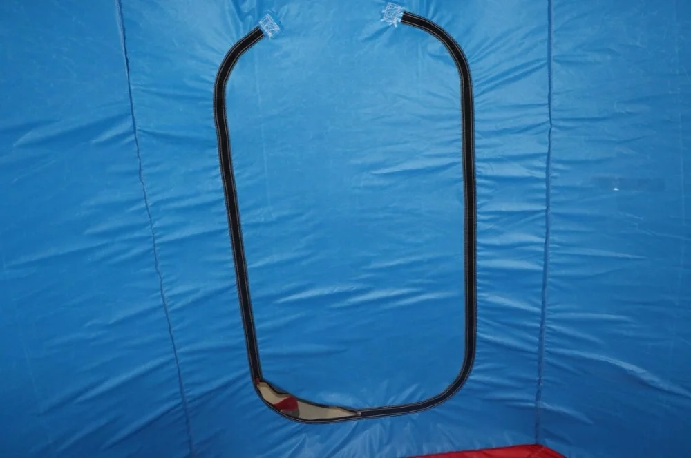 Custom made inflatable lase tag equipment, outdoor large size inflatable lase tag maze for sale