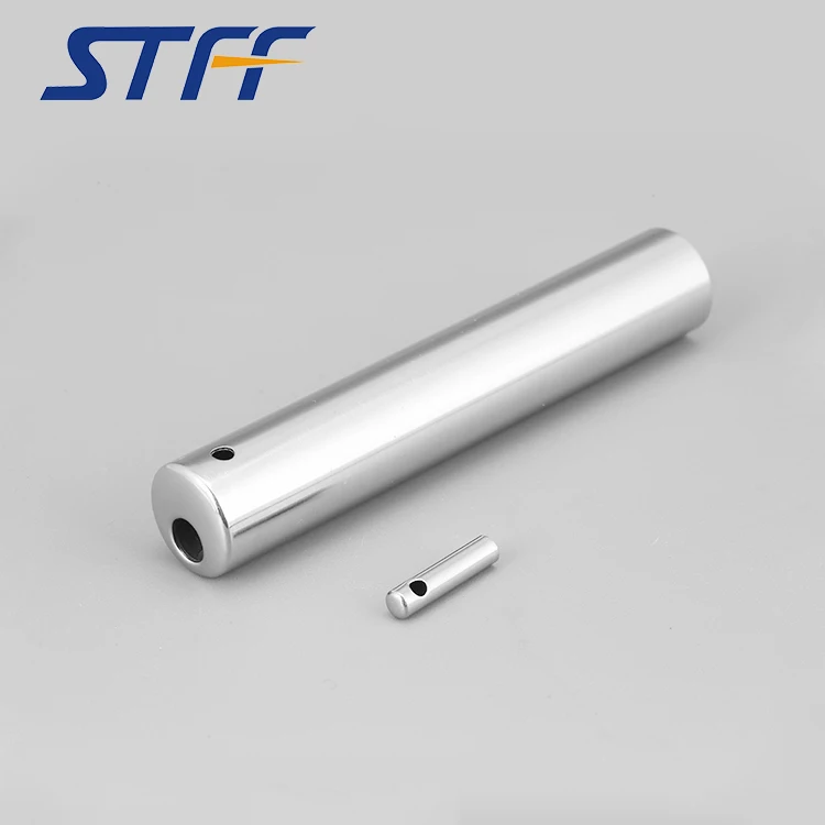 Крышка водяного насоса, сопло из нержавеющей стали, бесшовные растягивающиеся трубы, трубки