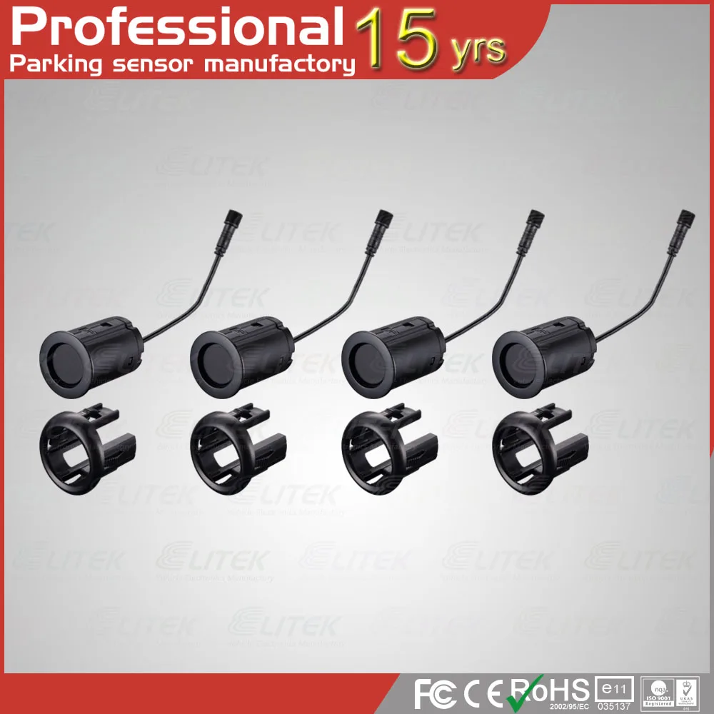 Hot Sale Smart Parking Sensor Kit For Car