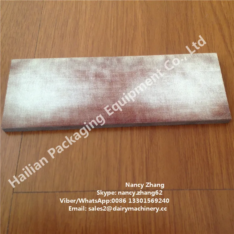 Milking Machine Vacuum Pump Spares, Vacuum Pump Vane