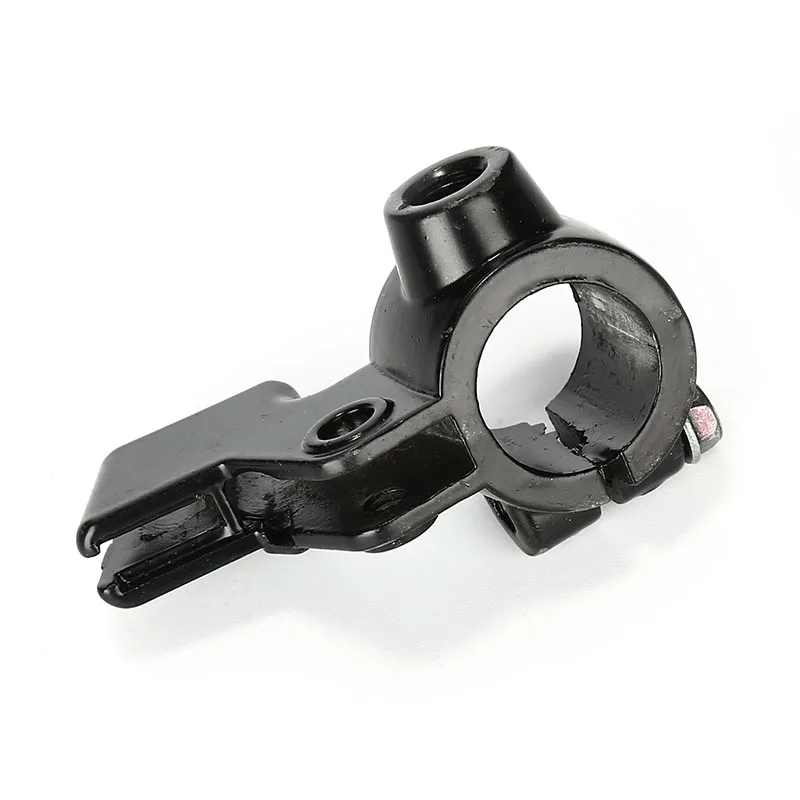  Аксессуары для мотоциклов HAISSKY распродажа левое зеркальное основание FXD