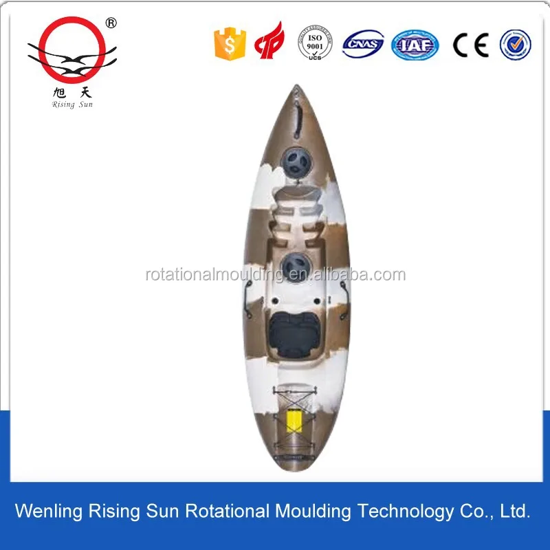 plastic kayak mould,rotational molding boat mould