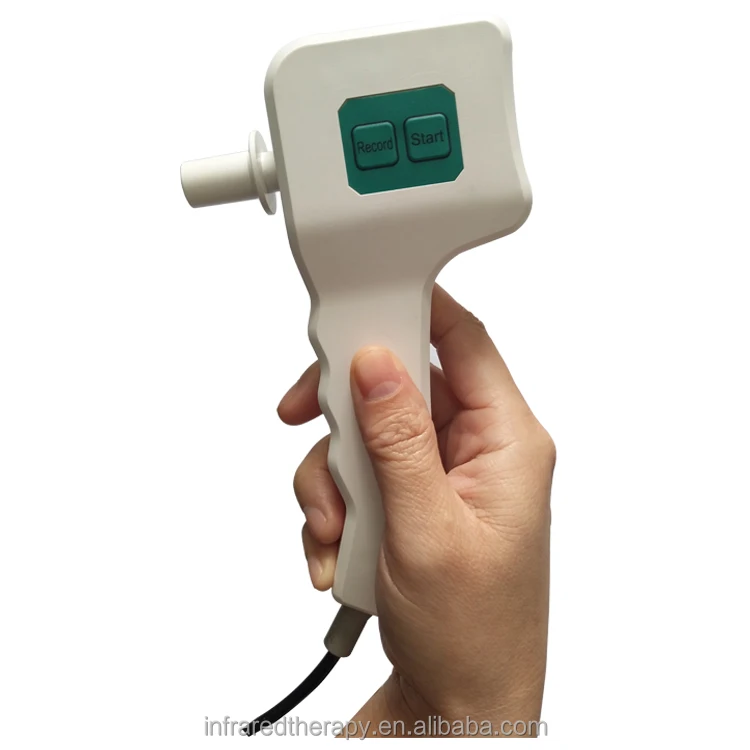 Sales Agent of Portable Medical Diagnostic Equipment and Vibration Sensory Threshold Detection