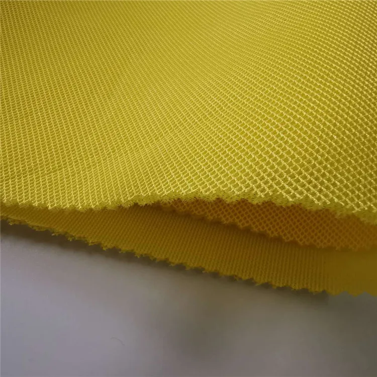 Factory hot sale military bag using 3d air  mesh fabric