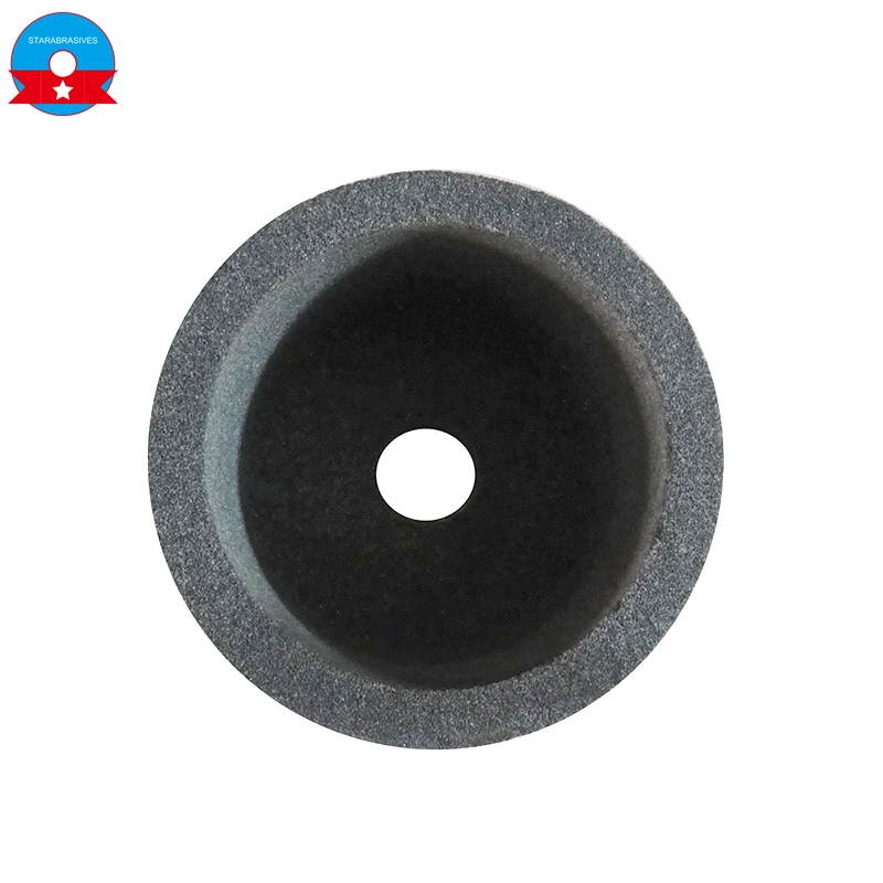 
China abrasive stone grinding straight cup wheel 