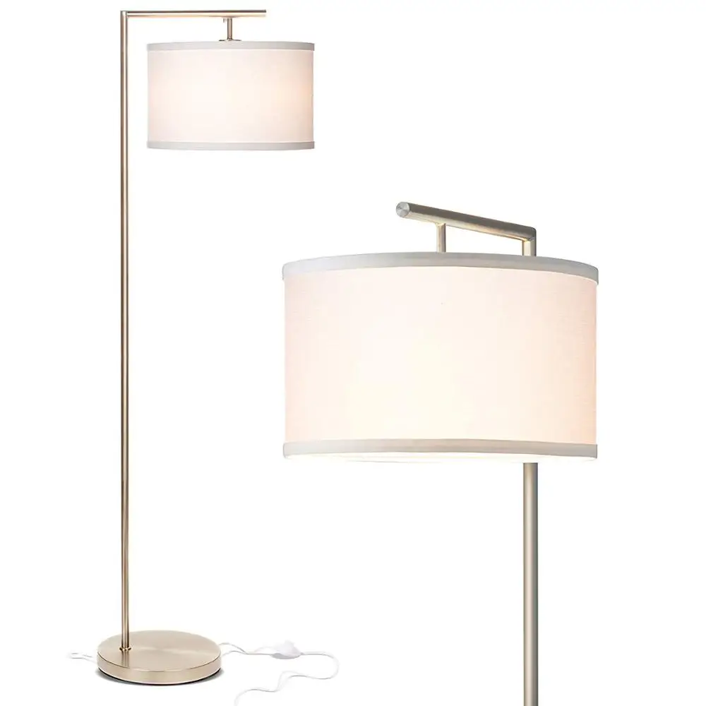 decorative floor standing lighting