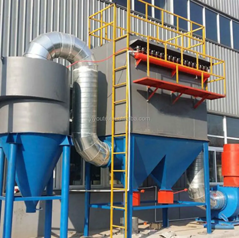 Новый промышленной древесины сталелитейного завода пылесборник со светодиодной подсветкой из 30 лет