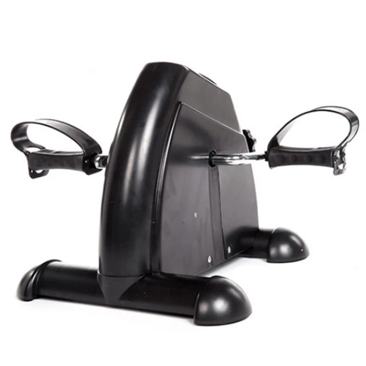 
Indoor Gym Trainer Steel Mini Pedal Cycle Leg Exercise Bike 